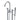 ANZZI Sol Series FS-AZ0027 3-Handle Freestanding Claw Foot Tub Faucet with Hand Shower - view 9