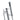 ANZZI Sol Series FS-AZ0027 3-Handle Freestanding Claw Foot Tub Faucet with Hand Shower - view 12