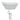 ANZZI Stratus Series 5.6 ft. Acrylic Slipper Freestanding Flatbottom Non-Whirlpool Bathtub in White with Freestanding Faucet