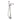 ANZZI Union Series FS-AZ0059 2-Handle Claw Foot Tub Faucet with Hand Shower