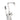 ANZZI Victoria Series FS-AZ0031 2-Handle Claw Foot Tub Faucet with Hand Shower - view 8
