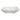 ANZZI Vision Series FT-AZ010 5.9 ft. Acrylic Center Drain Freestanding Bathtub in Glossy White