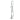 ANZZI Yosemite Series FS-AZ0050 2-Handle Claw Foot Tub Faucet with Hand Shower - view 14