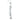 ANZZI Yosemite Series FS-AZ0050 2-Handle Claw Foot Tub Faucet with Hand Shower - view 15