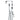 ANZZI Yosemite Series FS-AZ0050 2-Handle Claw Foot Tub Faucet with Hand Shower - view 20