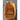 Alfi Brand AB1187 57" Free Standing Wooden Soaking Bathtub with Headrest Alfi Trade Inc