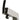 ALFI Brand AB2728 Floor Mounted Tub Filler + Mixer Hand Held Shower Head - dimensions diagram