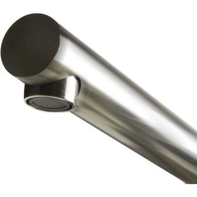 ALFI Brand AB2758 Tub Filler + Mixer with Additional Hand Held Shower Head