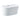 Aqua Eden 53-Inch Acrylic Freestanding Tub with Center Drain Hole, Glossy White - VTDE533023 Kingston Brass