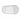 Arcticstone 52-Inch Slipper Solid Surface Freestanding Tub with Drain, Glossy White/Matte Gray - VRTSS513026WG Kingston Brass