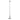 BARCLAY PRODUCTS 4013 TUB FILLER WITH DIVERTER - Code Gooseneck Spout, Includes Plastic Shower Head Barclay Products