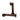 Barclay 4503 6" Faucet Elbows for Deck Mounting Pair - detail view