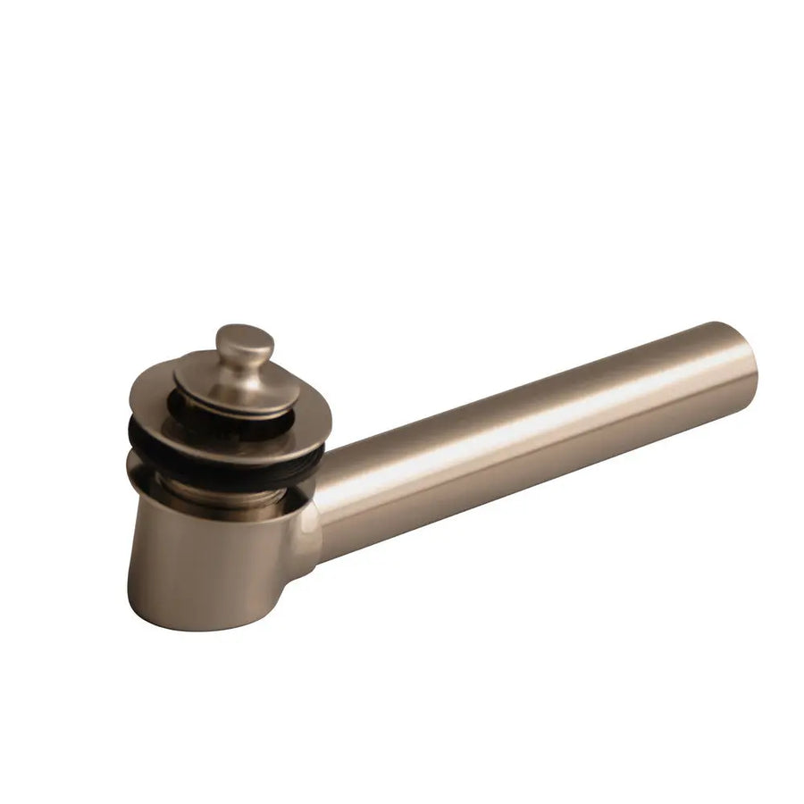 Barclay 5599TS Tub Shoe Drain - Lift & Turn
