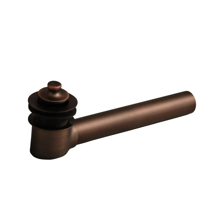 Barclay 5599TS Tub Shoe Drain - Lift & Turn