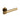 Barclay 5599TS Tub Shoe Drain - Lift & Turn - detail view
