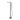 Barclay 7974 Kayla Freestanding Tub Filler with Hand-Shower Barclay Products