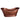 Barclay Allegro COTDSN66P-AC 66" Copper Double Slipper Freestanding Tub Barclay Products