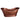 Barclay Amara COTDSN72P-AC 72" Copper Double Slipper Freestanding Tub Barclay Products