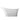 Barclay - Ayanna 59" Resin Freestanding Slipper Tub - RTSN59 Barclay Products