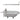 Barclay Bartlett 60" Cast Iron Roll Top Tub Kit - detail view