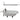 Barclay Brocton 68" Cast Iron Roll Top Tub Kit - side view