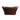 Barclay Calumet COTDSN66L-SAC 66"Copper Double Slipper Freestanding Tub Barclay Products
