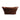 Barclay Carwyn COTDSN72L-SAC 72" Copper Double Slipper Freestanding Tub Barclay Products