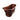 Barclay Carwyn COTDSN72L-SAC 72" Copper Double Slipper Freestanding Tub Barclay Products