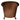 Barclay - Celana 68" Double Slipper Copper Tub - COTDSN68-AC-AC Barclay Products