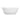 Barclay - Celeste 67" Acrylic Tub with Integral Drain and Overflow - ATDN67IG Barclay Products