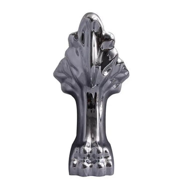 Barclay Cher 63" Acrylic Freestanding Tub - No Faucet Holes Barclay Products