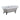 Barclay Claudia 69" Acrylic Double Roll Freestanding Tub Barclay Products