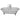 Barclay Columbus 61" Cast Iron Double Roll Top Tub Kit