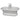 Barclay Columbus 61" Cast Iron Pedestal Tub Kit with Porcelain Lever Handle Faucet Barclay Products