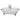 Barclay Duet 67" Cast Iron Double Roll Top Clawfoot Tub Kit