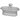 Barclay Duet 67" Cast Iron Double Roll Top Pedestal Tub Kit with No Faucet Holes, Cross Handle Tub Faucet