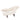 Barclay Fillmore 60" Double Acrylic Slipper Freestanding Tub Barclay Products