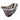 Barclay Galileo COTDSN71B-MN Double Slipper Copper Freestanding Tub Barclay Products