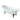 Barclay - Giselle 57" Cast Iron Slipper Freestanding Tub - CTSN57I-WH Barclay Products