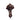 Barclay - Giselle 57" Cast Iron Slipper Freestanding Tub - CTSN57I-WH Barclay Products