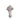 Barclay - Giselle 57" Cast Iron Slipper Freestanding Tub - CTSN57I-WH Barclay Products