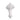 Barclay - Giselle 57" Cast Iron Slipper Freestanding Tub - CTSN57I-WH Barclay Products