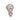 Barclay - Grayson 57" Cast Iron Slipper Freestanding Tub - CTSN57-WH Barclay Products