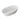 Barclay Grey 66" Acrylic Tub with Integral Drain and Overflow Barclay Products