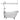 Barclay Griffin 61" Cast Iron Slipper Tub Kit