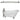 Barclay Griffin 61" Cast Iron Slipper Tub Kit - detail view