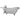 Barclay Griffin 61" Cast Iron Slipper Tub Kit - No Holes