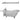 Barclay Griffin 61" Cast Iron Slipper Tub Kit - No Holes
