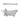 Barclay Griffin 61" Cast Iron Slipper Tub Kit - No Holes - detail view