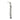 Barclay Grimley Freestanding Faucet 7968 Barclay Products
